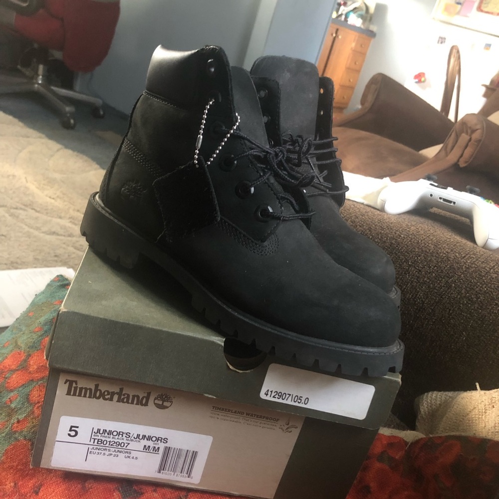 Timberland